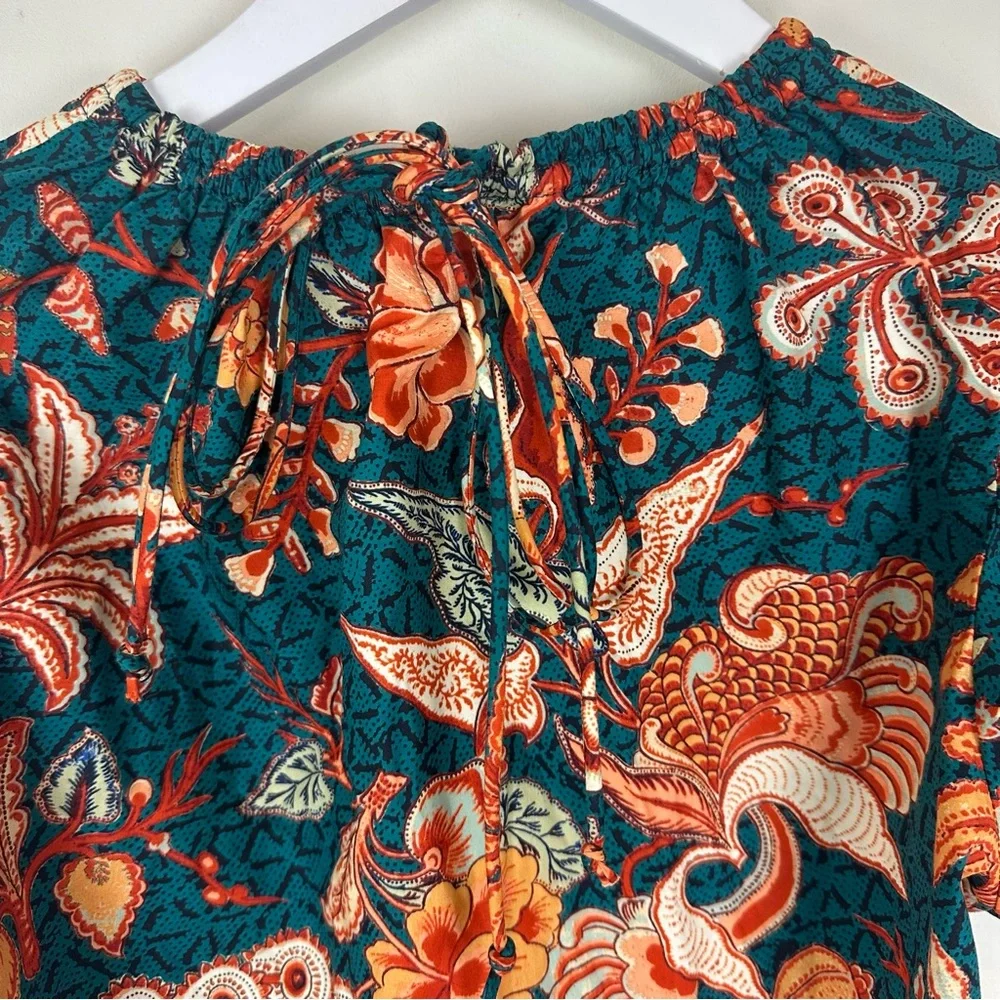 Ulla Johnson Frances Top